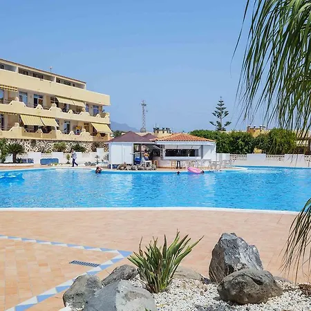 Playa Paraiso Complejo Marina Palace *