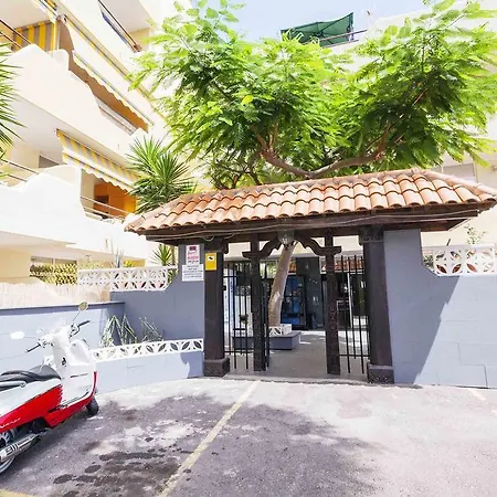 Playa Paraiso Complejo Marina Palace Apartment
