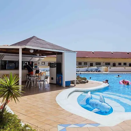 Apartment Playa Paraiso Complejo Marina Palace Costa Adeje (Tenerife)