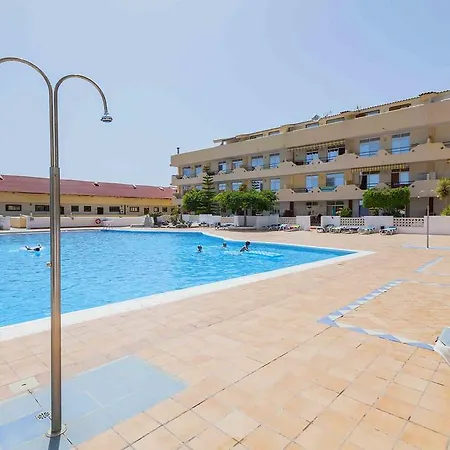 Playa Paraiso Complejo Marina Palace 公寓 *