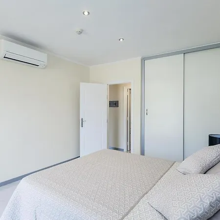 公寓 Playa Paraiso Complejo Marina Palace *