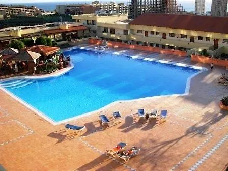 Playa Paraiso Complejo Marina Palace *